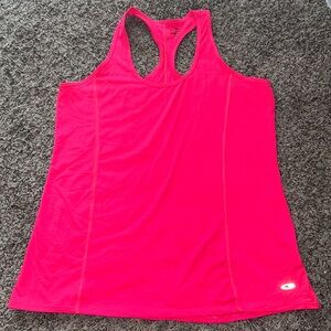 Champion Tank Top